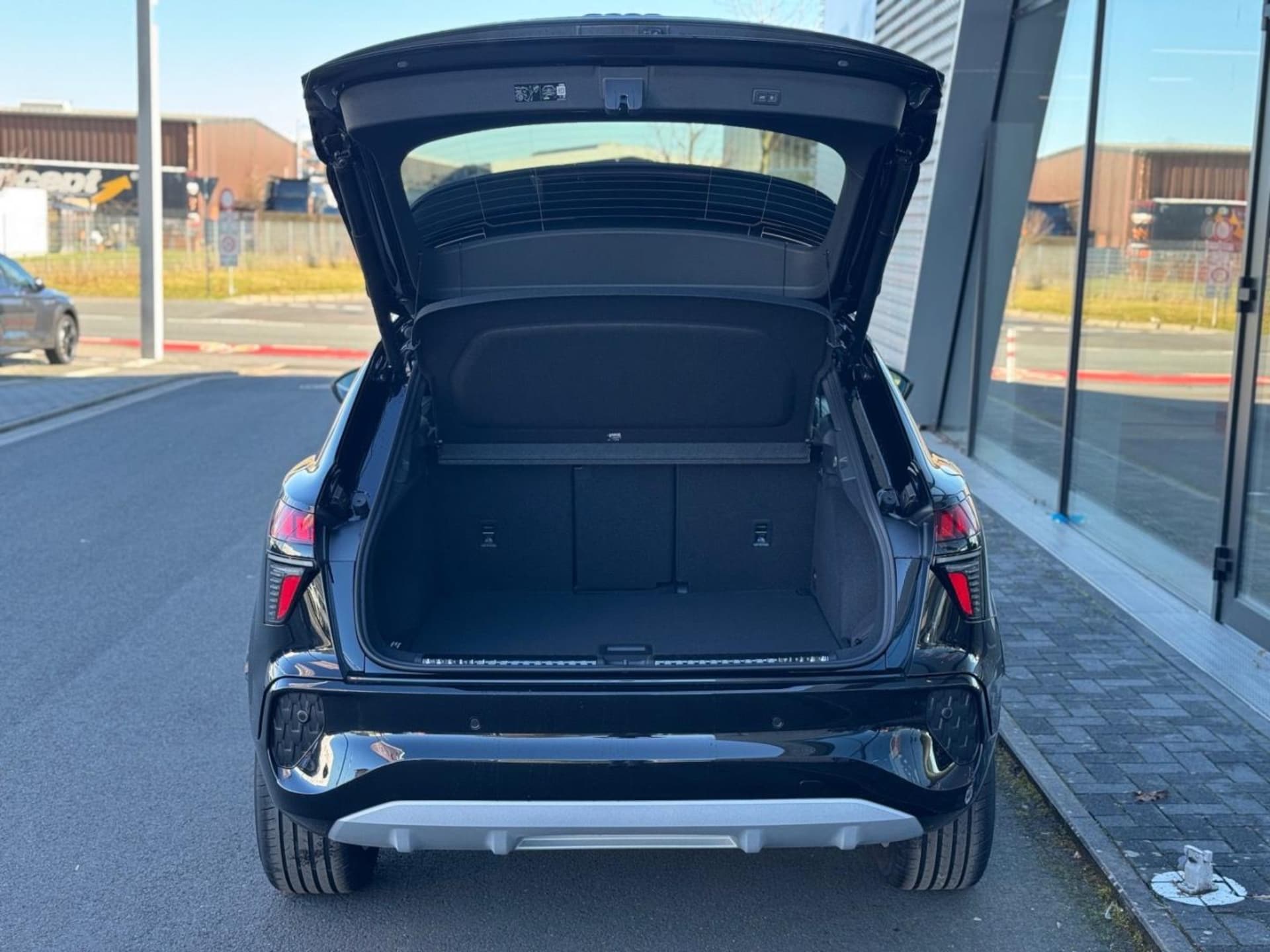 Audi Q3 SUV