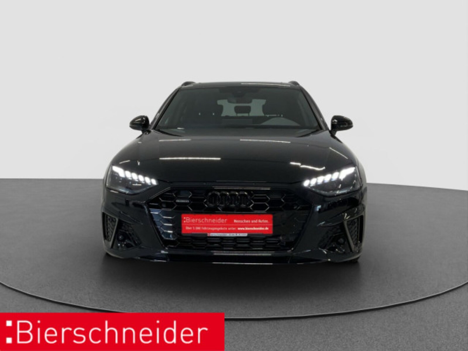 Audi A4 Avant – Bild 3