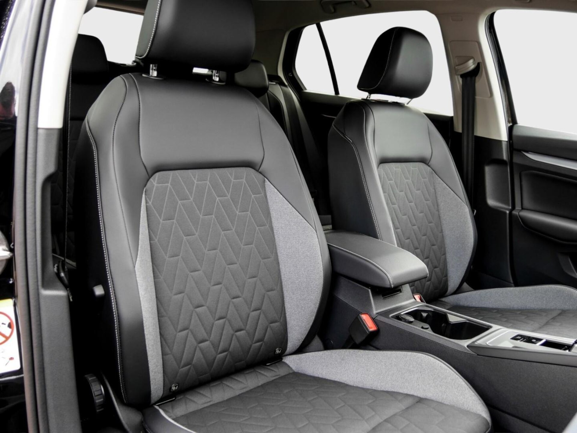 Volkswagen Golf ENERGY