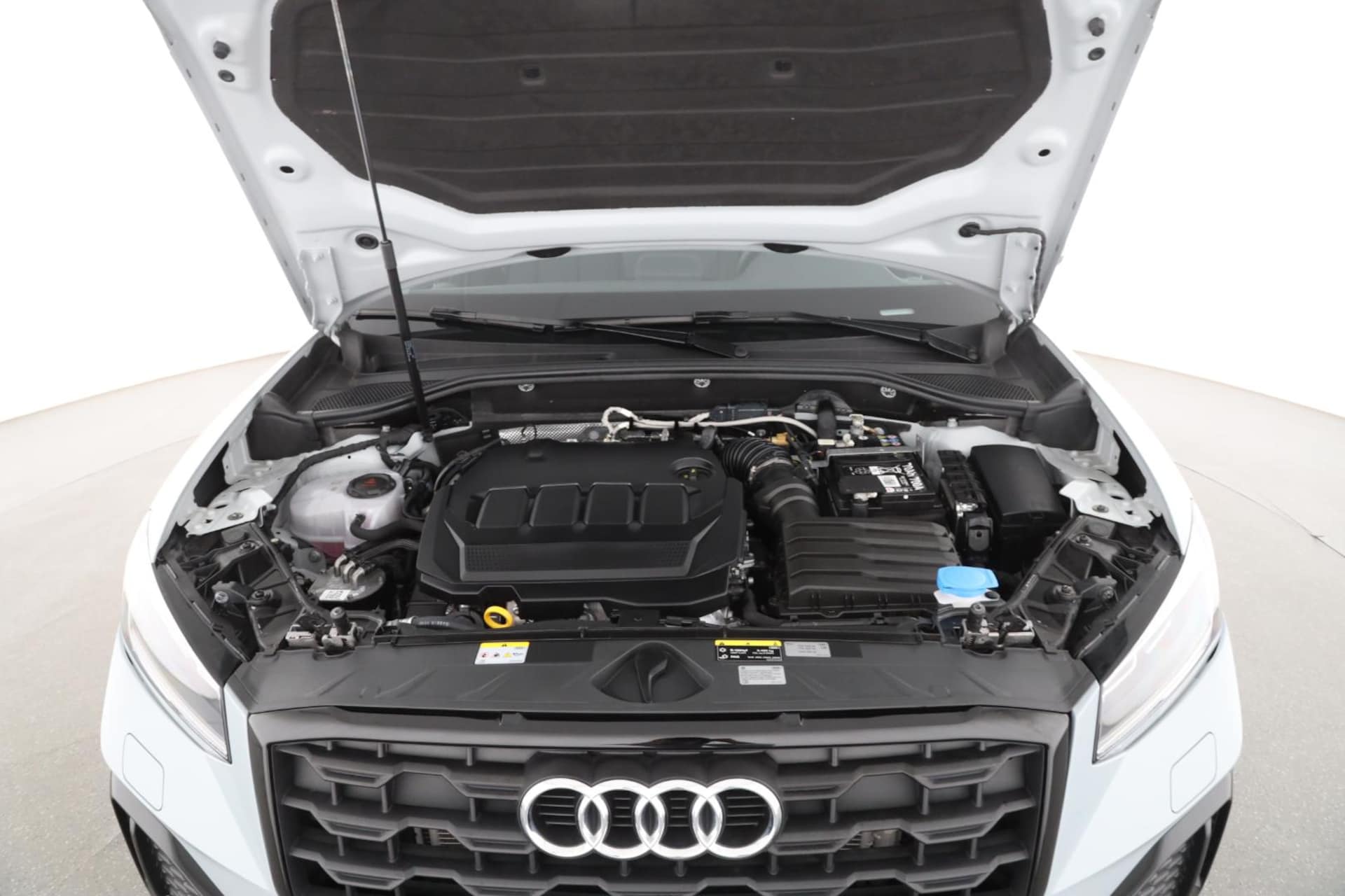 Audi Q2 Advanced