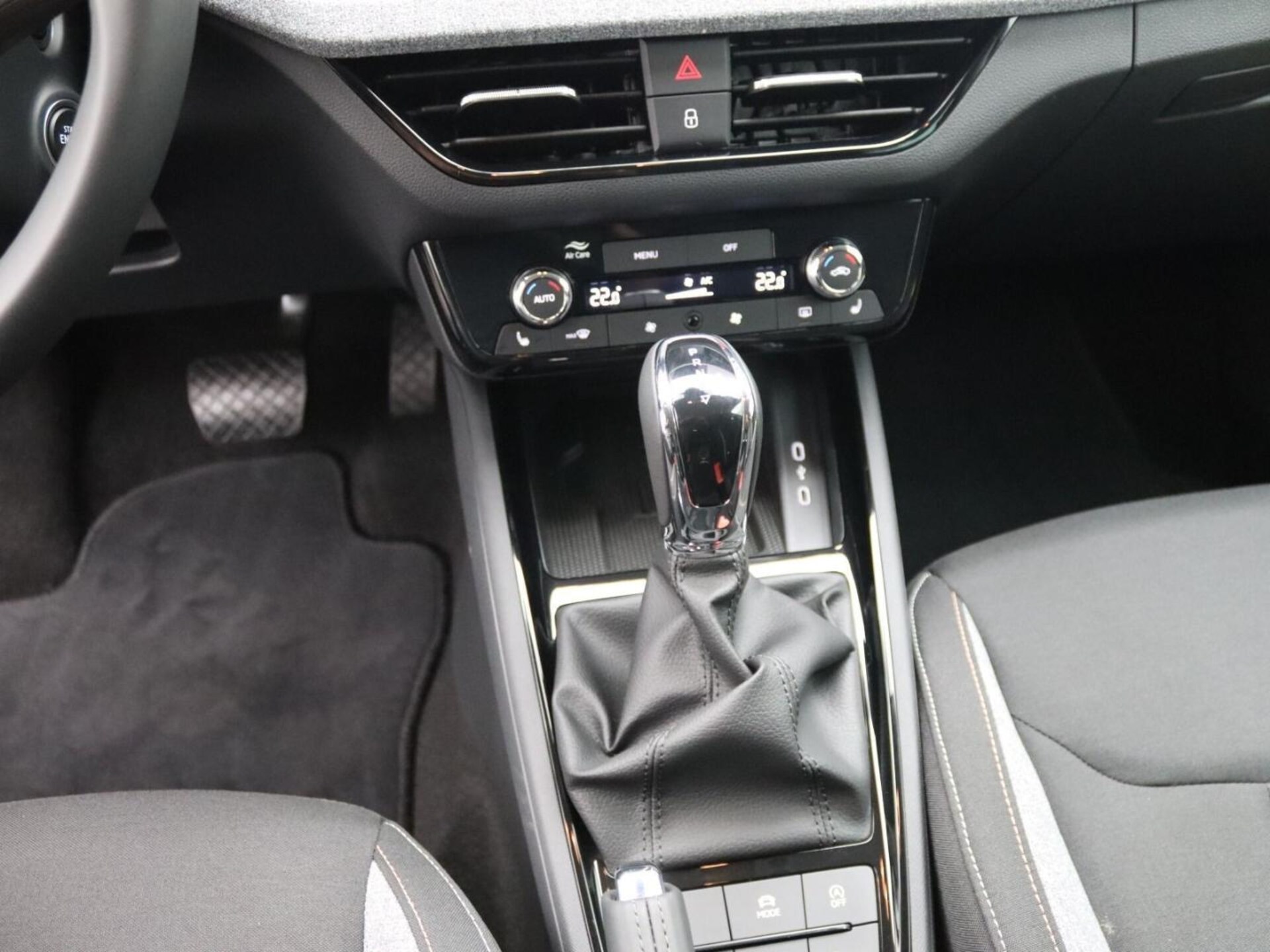 Skoda Kamiq Selection