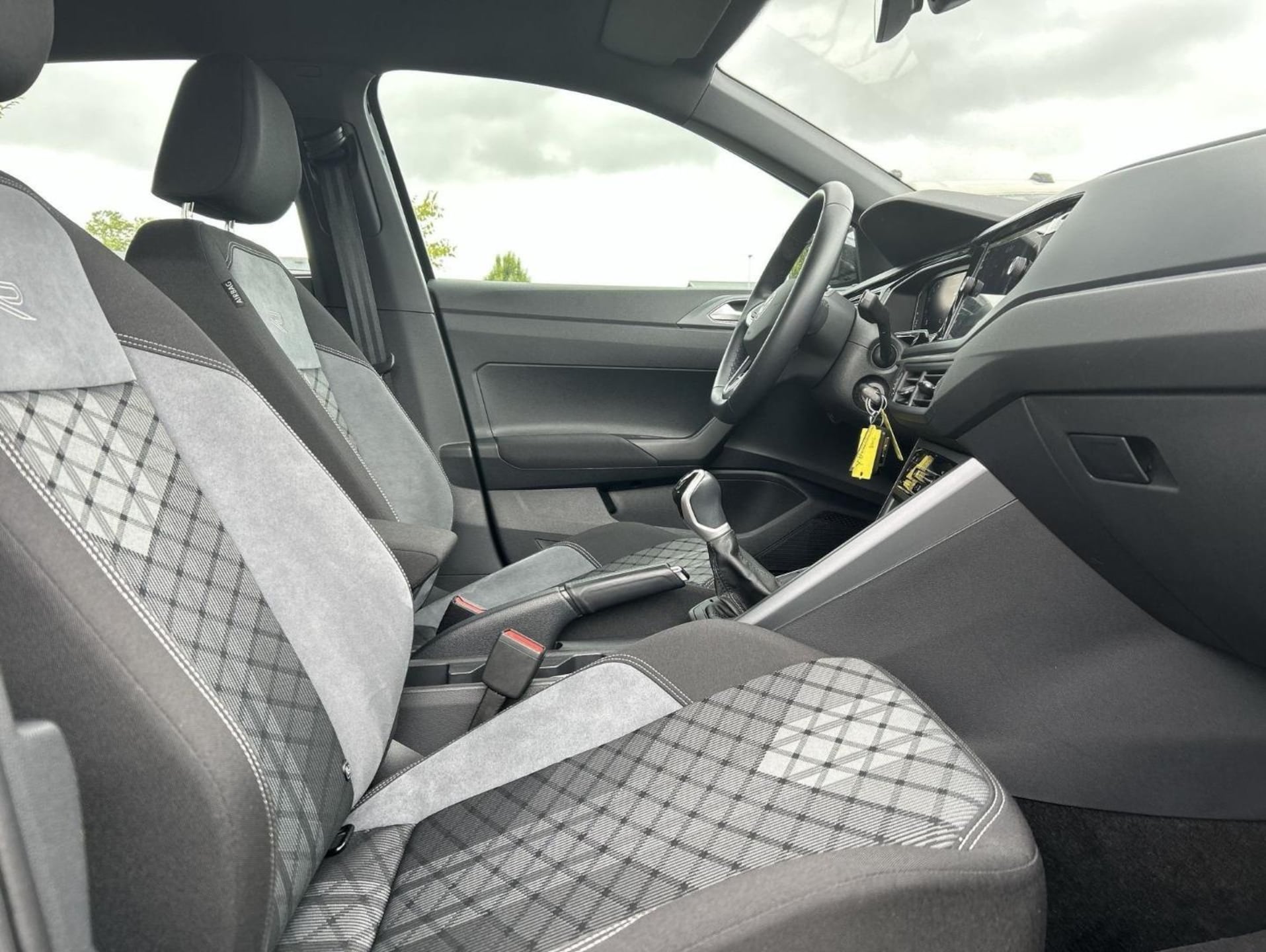 Volkswagen Taigo R-Line