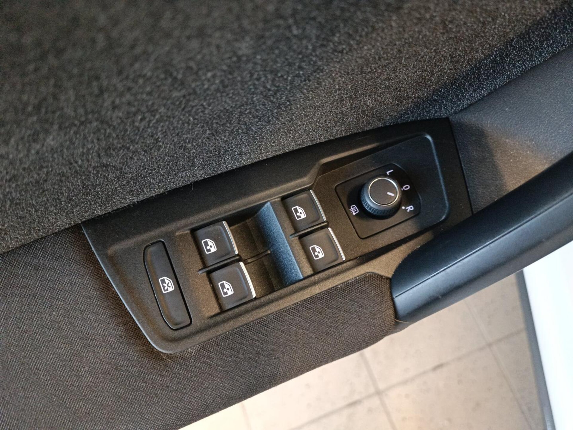 Volkswagen Tiguan MOVE