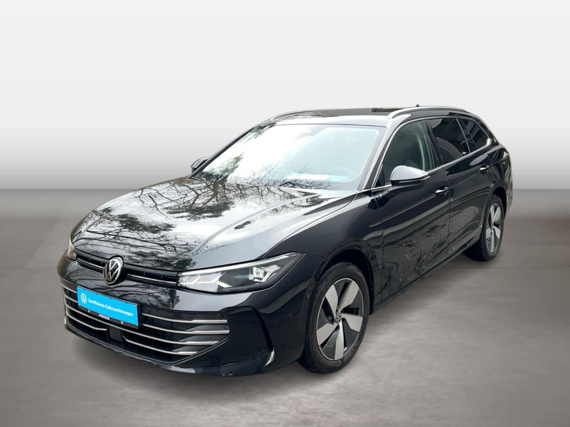 Volkswagen Passat Business