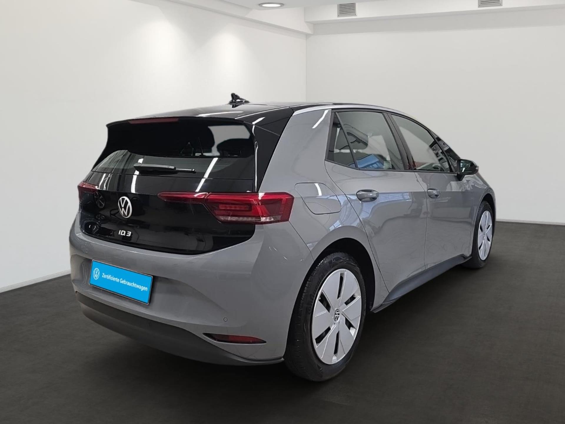 Volkswagen ID.3 Pro