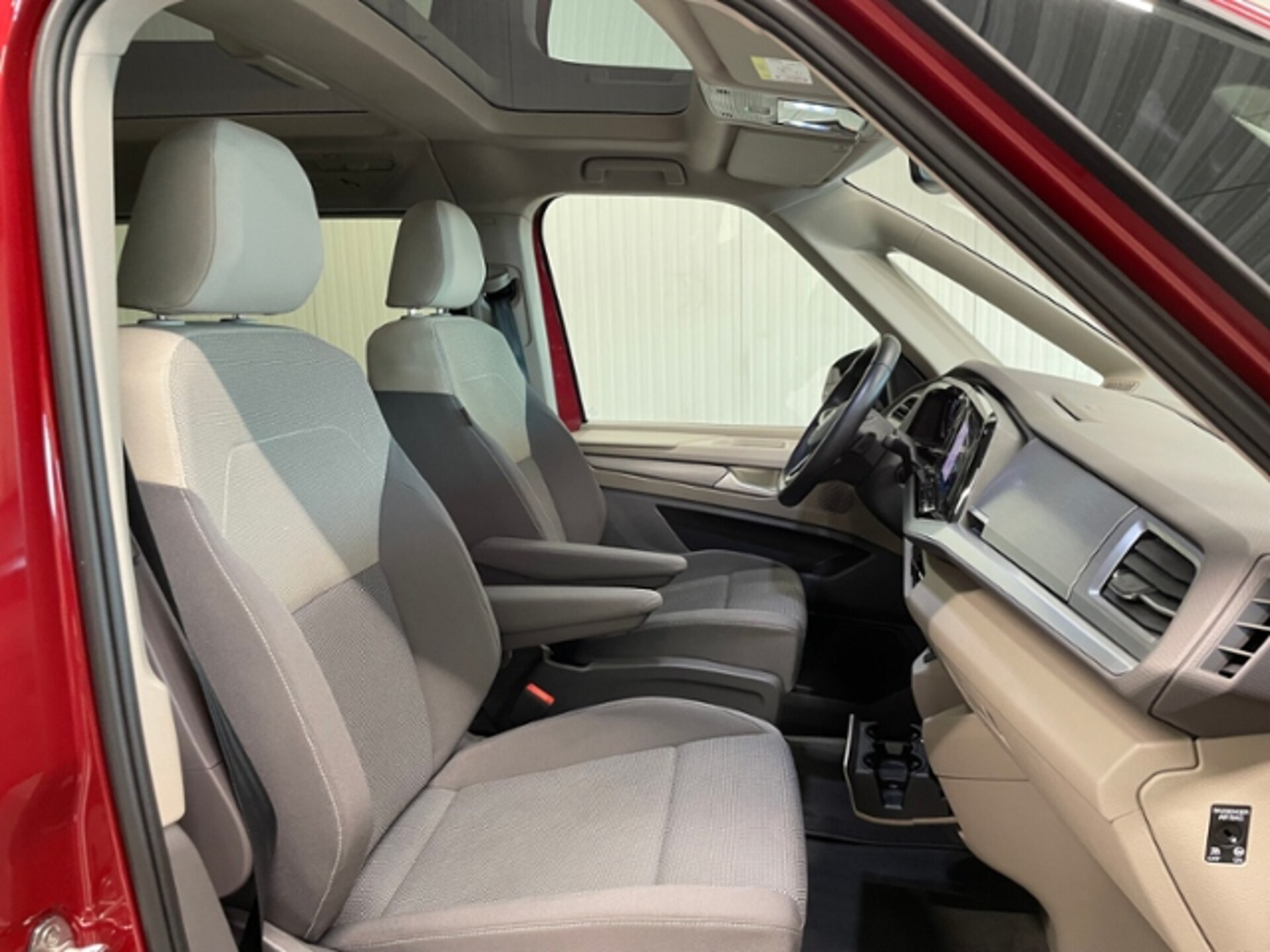 Volkswagen Multivan Langversion Life