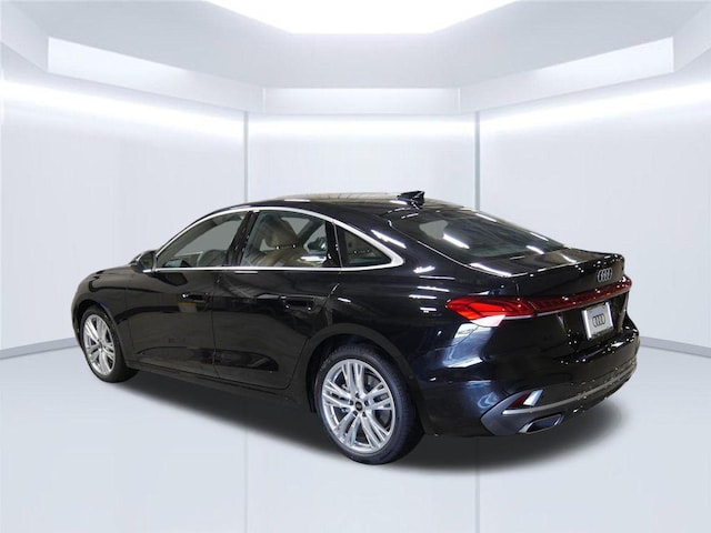 2026 Audi A5 Sedan