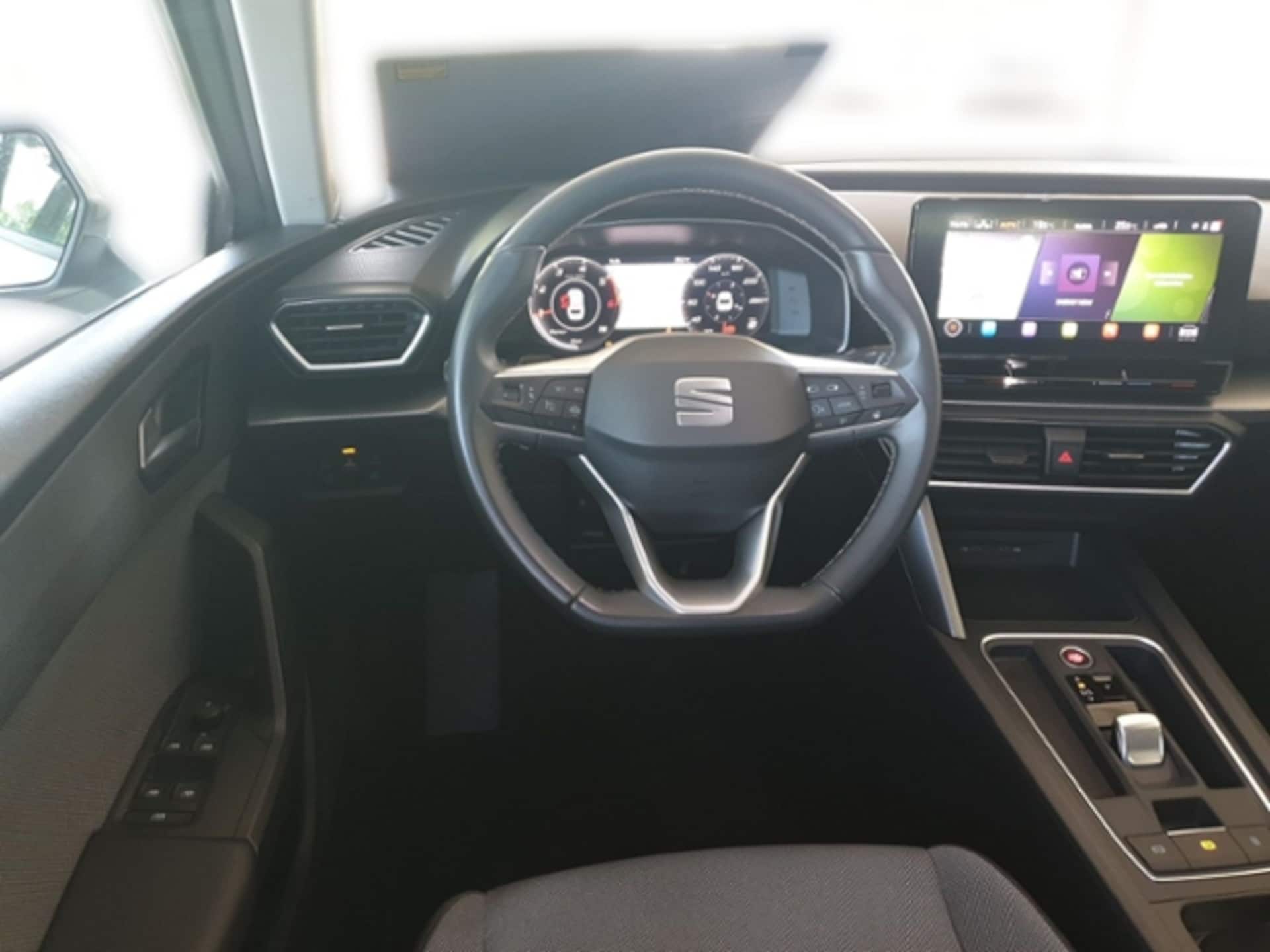 SEAT Leon Sportstourer Style