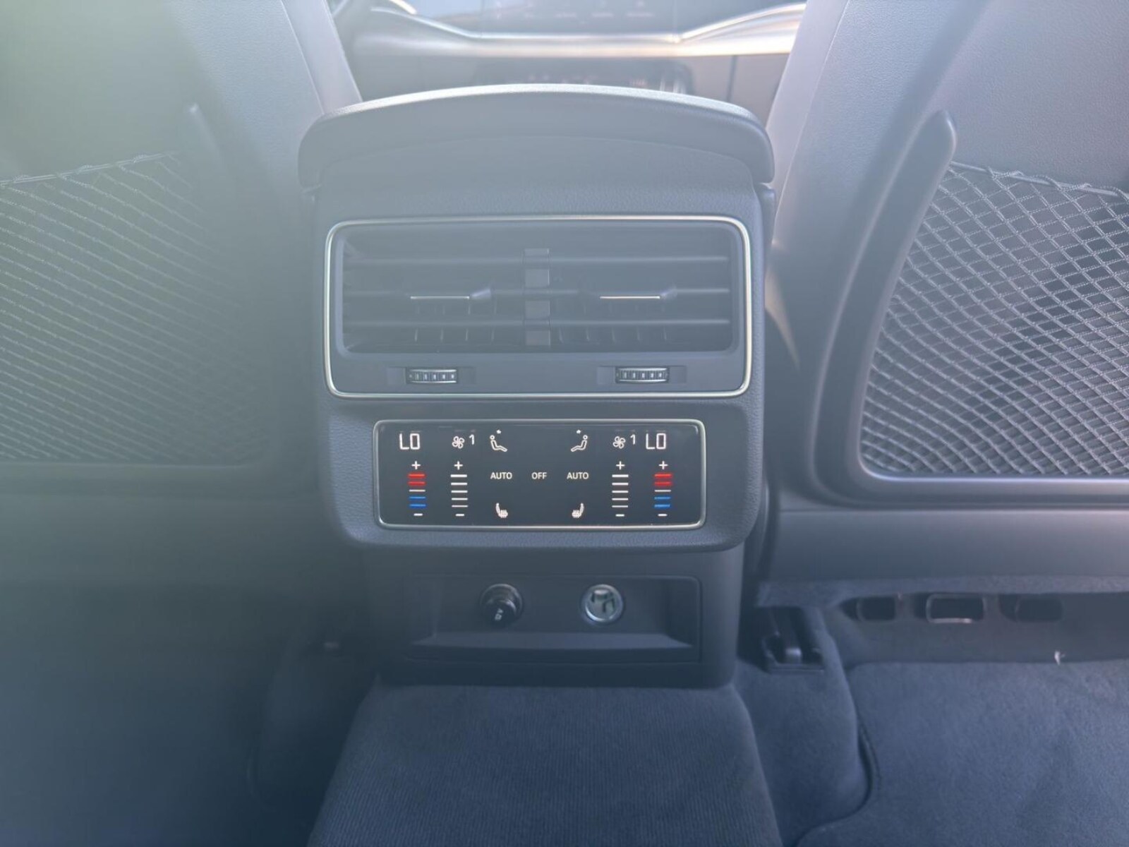 Audi Q8 – Bild 20