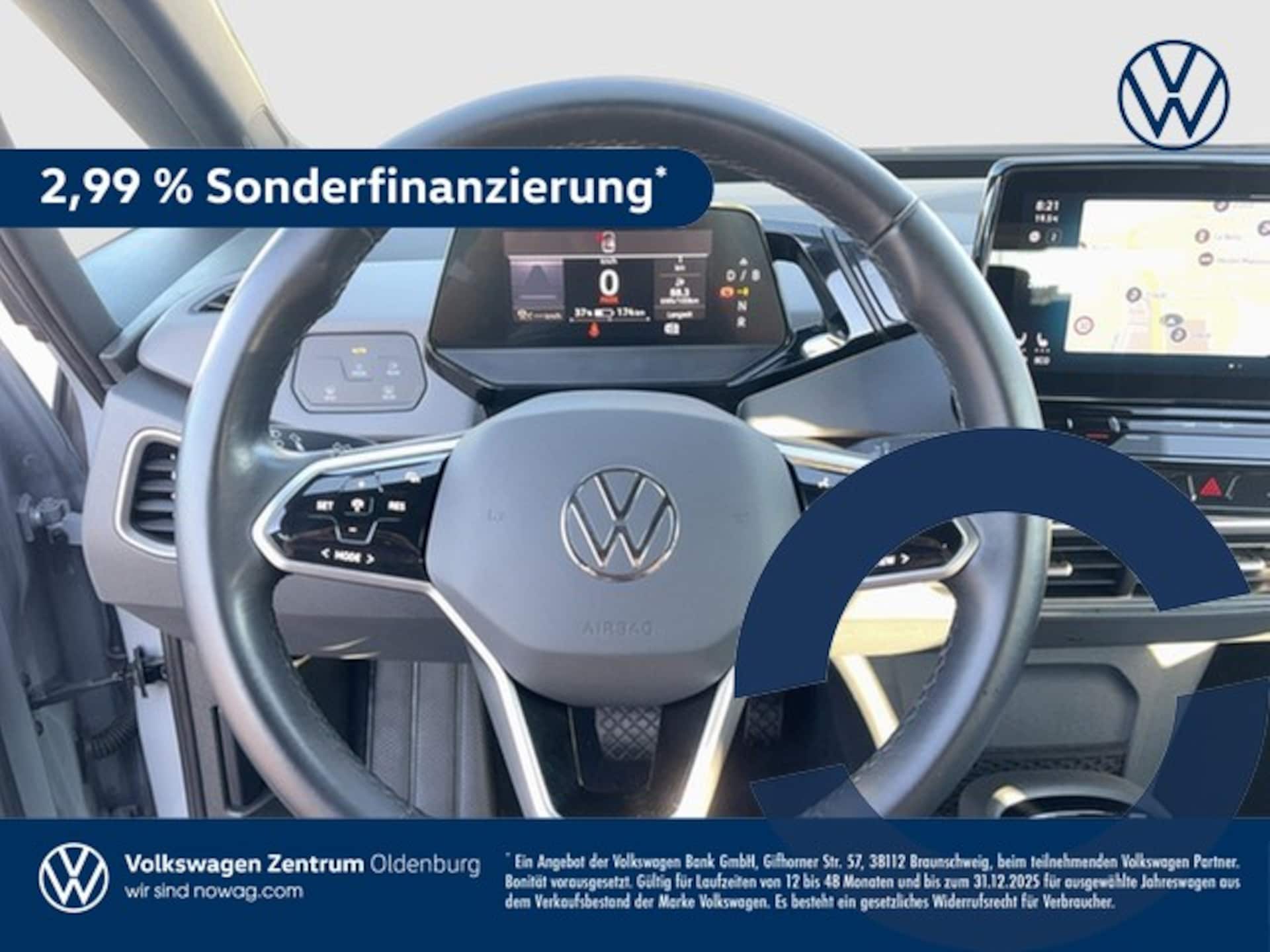 Volkswagen ID.3 Pro Performance
