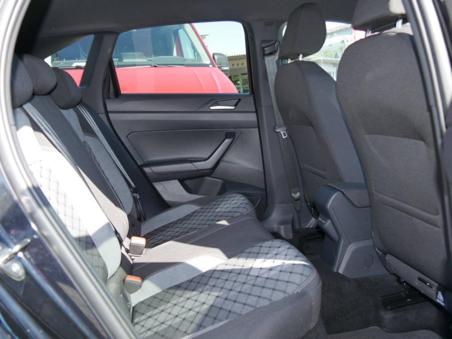 Volkswagen Taigo R-Line