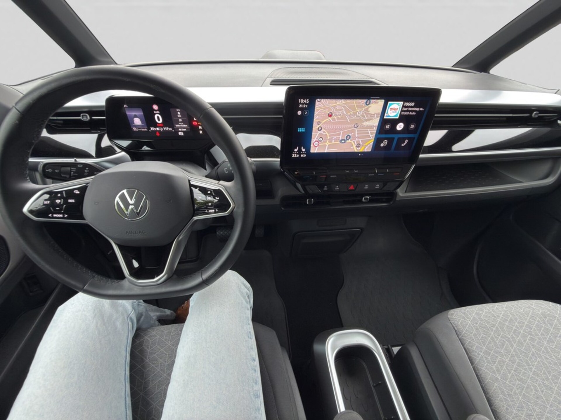 Volkswagen ID. Buzz Pro