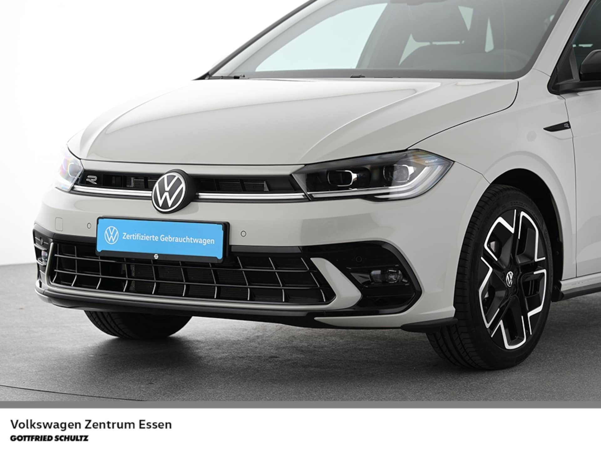 Volkswagen Polo R-Line