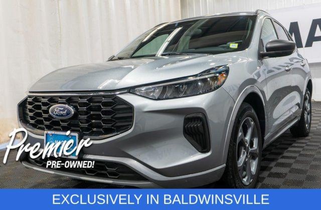 2023 Ford Escape