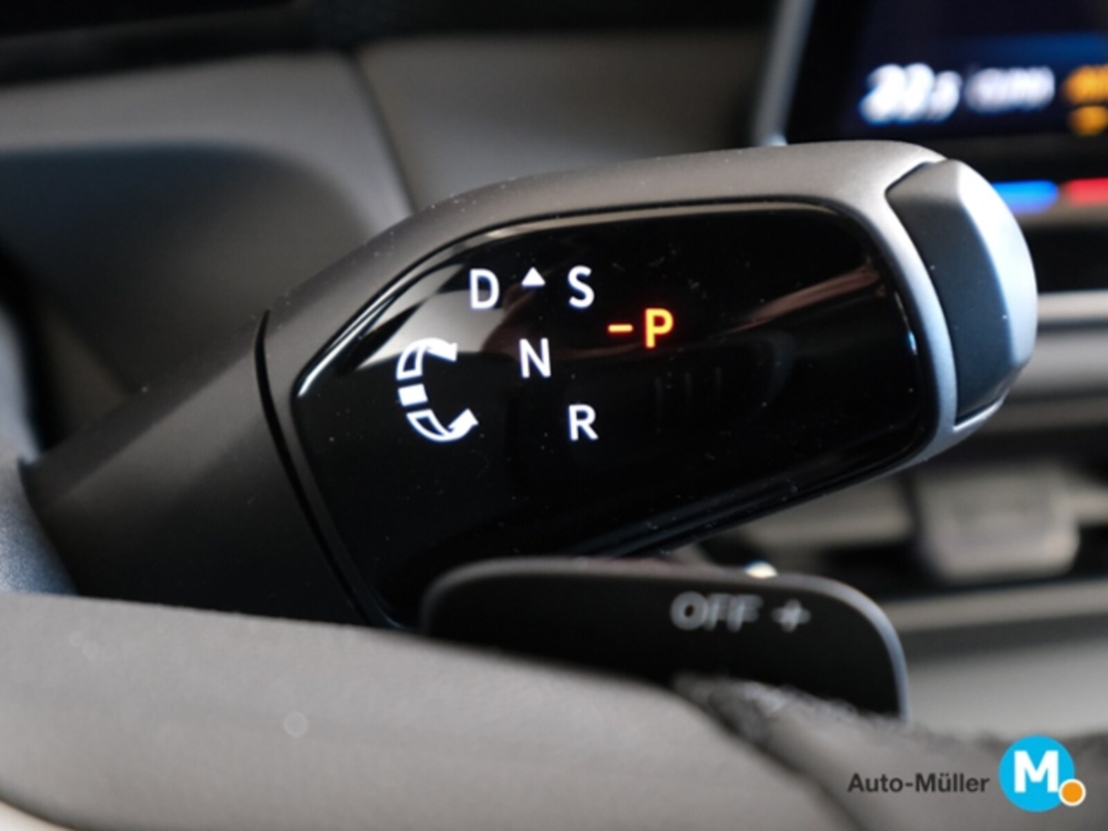 Volkswagen Tiguan – Bild 10