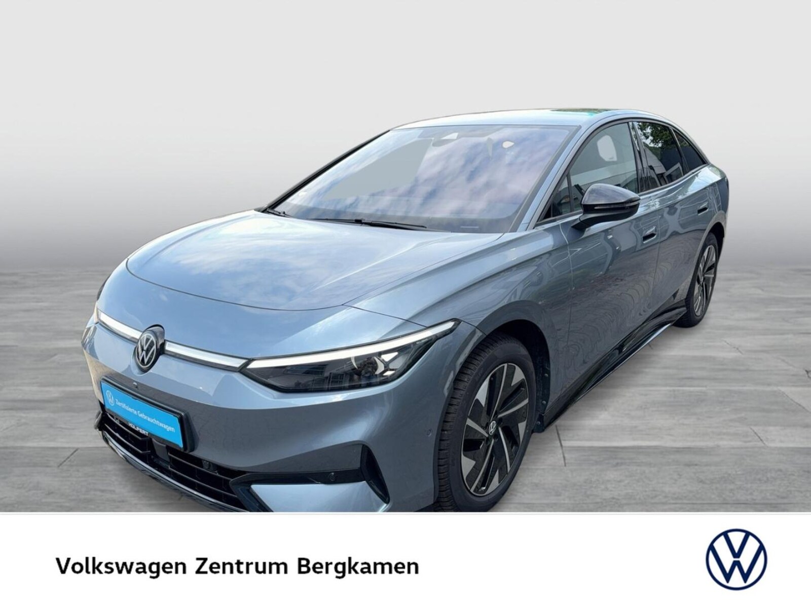 Volkswagen ID.7