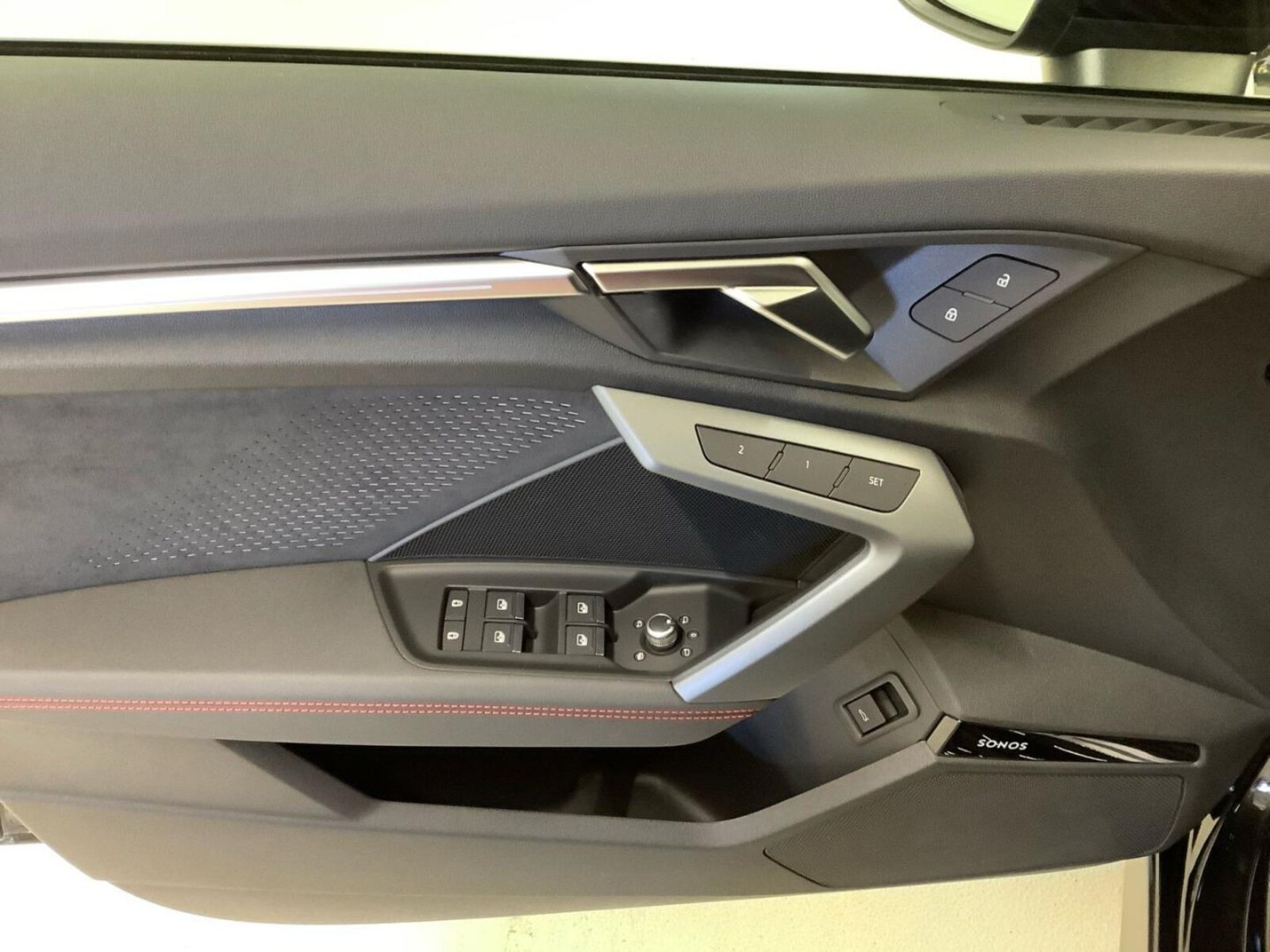 Audi A3 Sportback – Bild 17