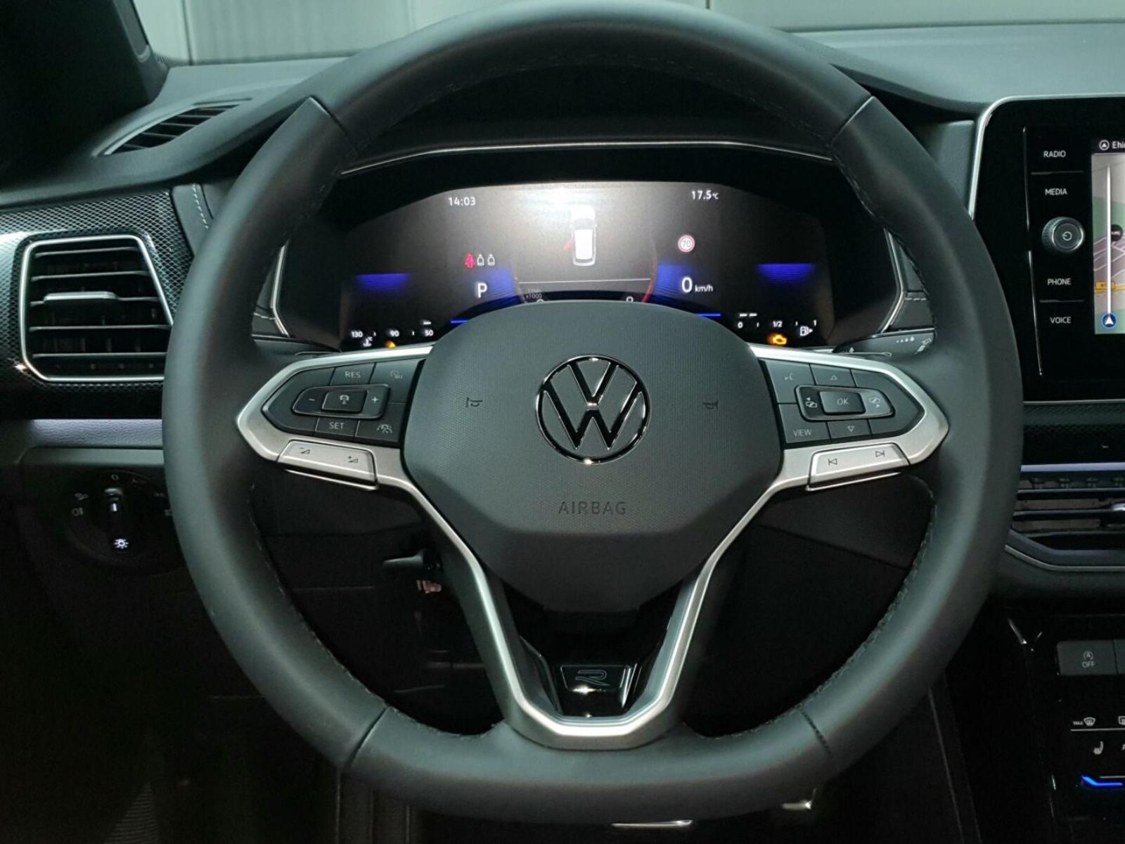Volkswagen T-Cross – Bild 13