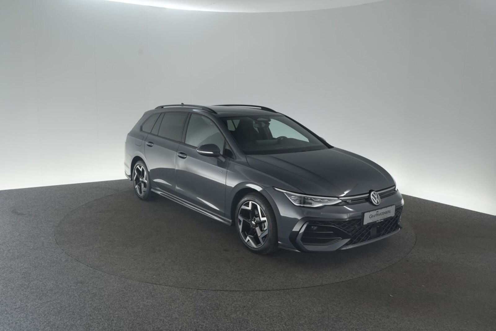 Volkswagen Golf Variant – Bild 8