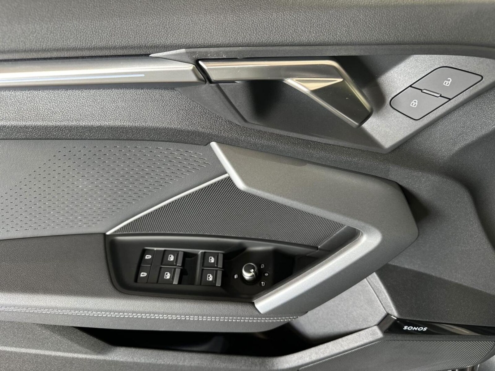 Audi A3 Sportback – Bild 8