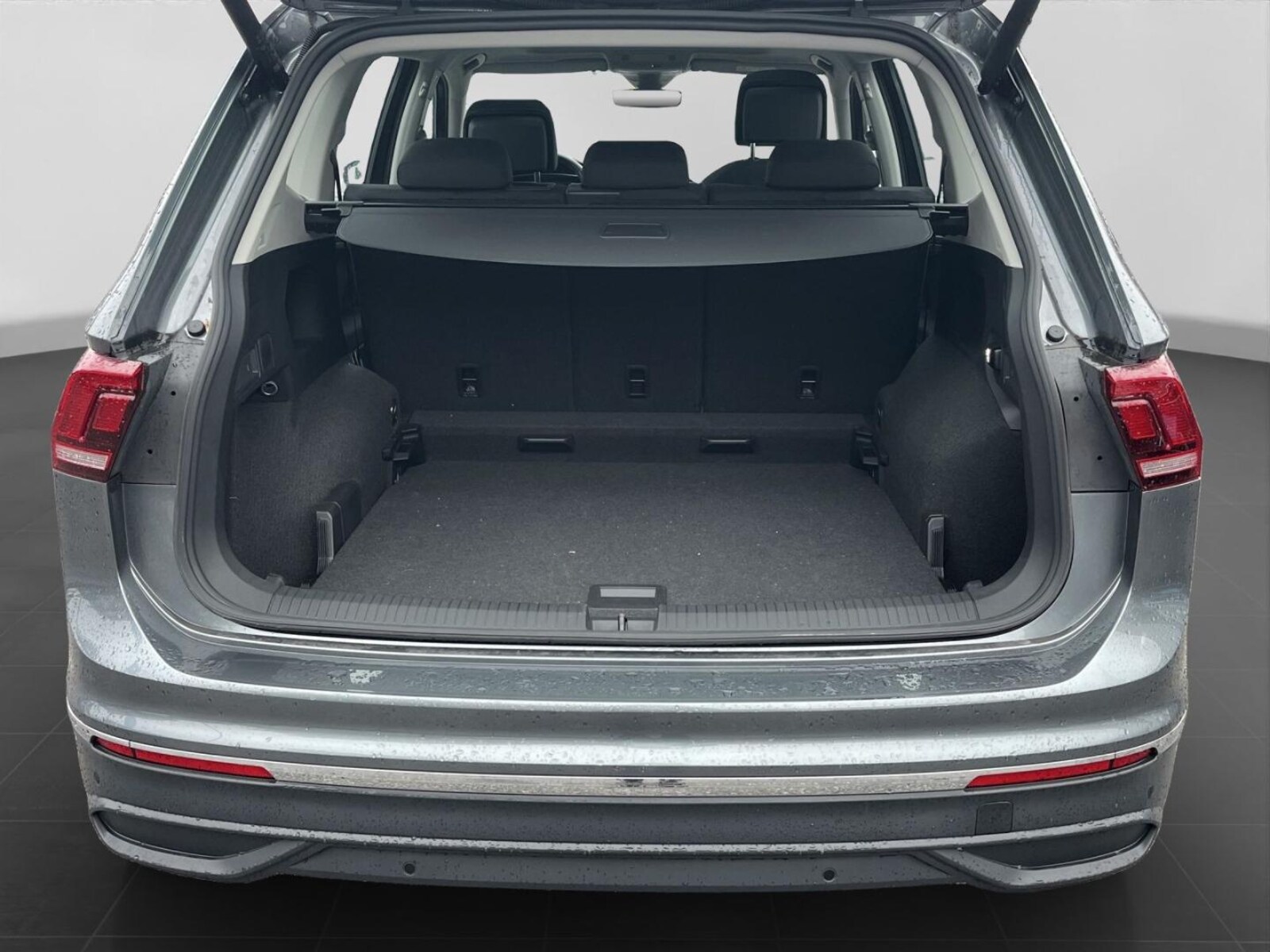 Volkswagen Tiguan Allspace – Bild 17
