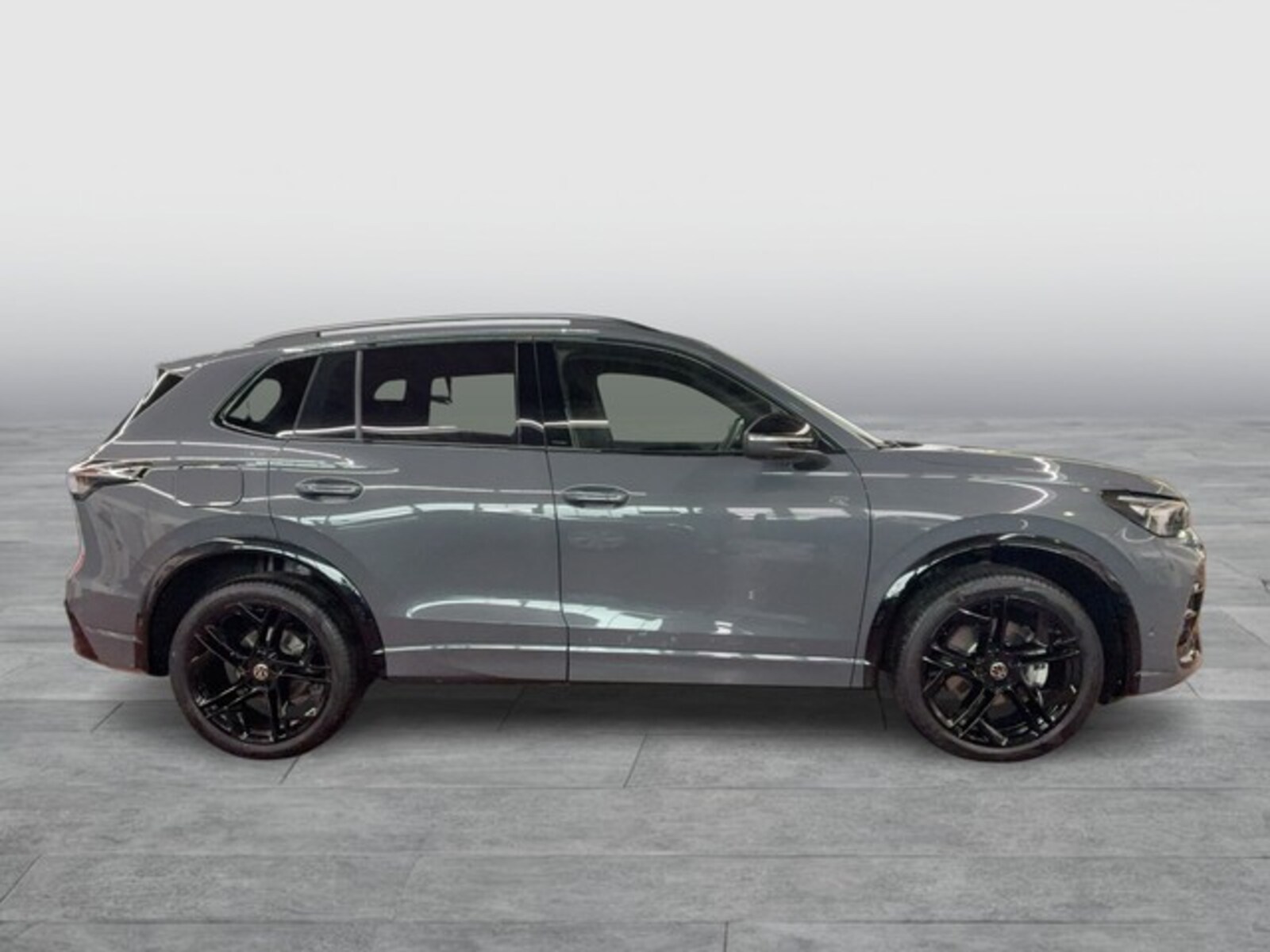 Volkswagen Tiguan – Bild 5