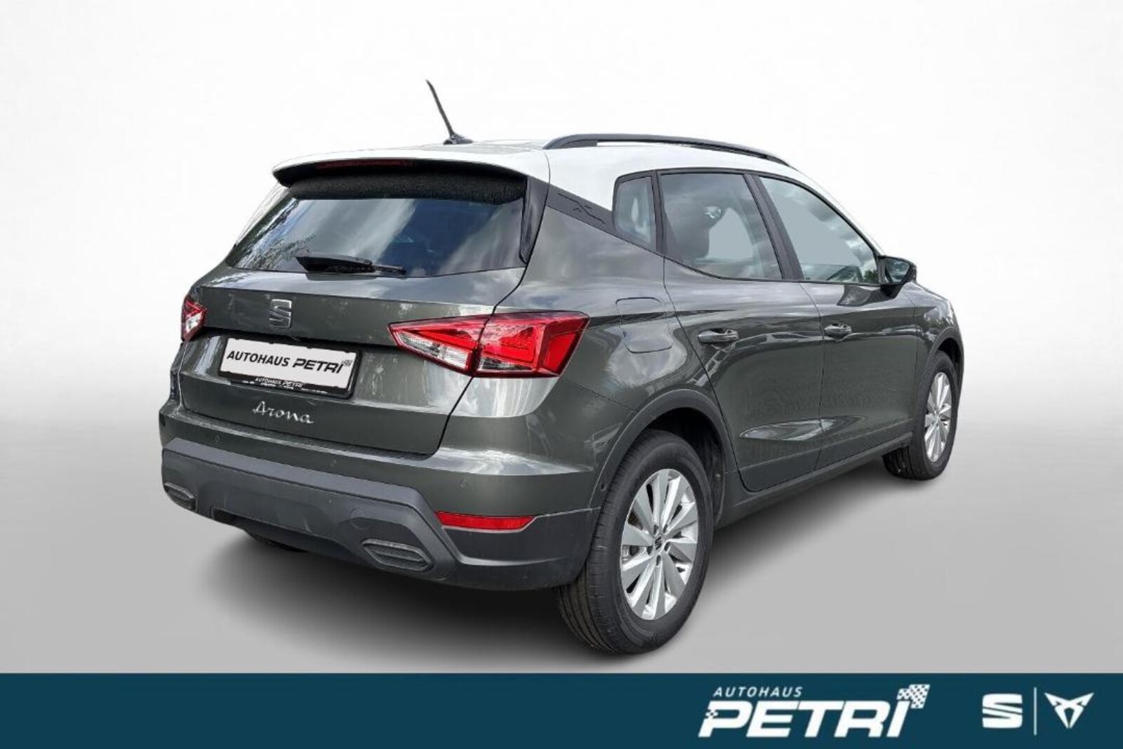 SEAT Arona – Bild 9