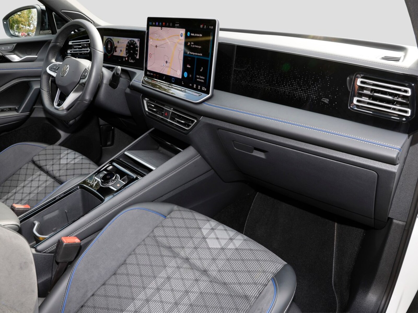 Volkswagen Tiguan – Bild 8