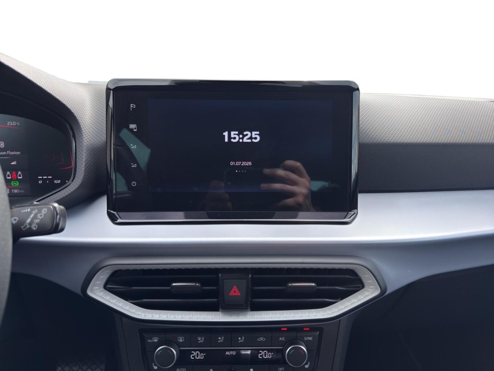 SEAT Ibiza – Bild 13