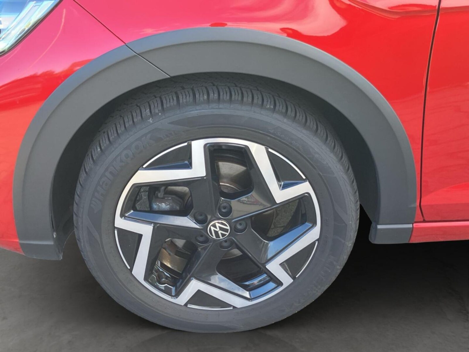 Volkswagen Taigo – Bild 18