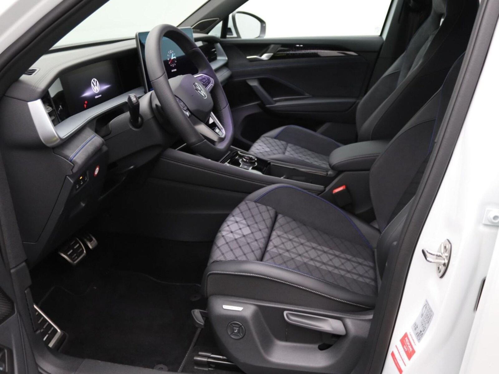 Volkswagen Tayron – Bild 12