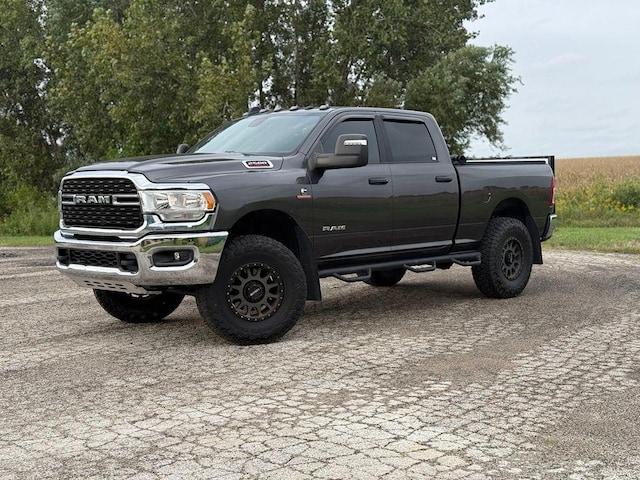 2023 RAM 2500