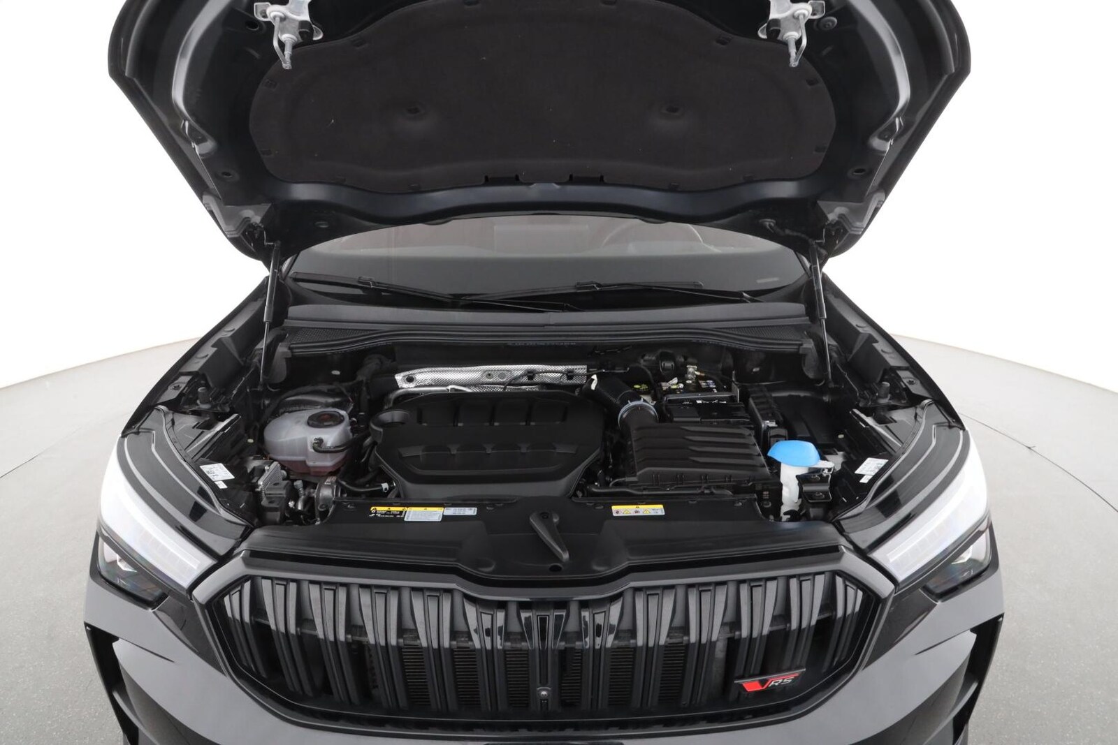 Škoda Kodiaq – Bild 9