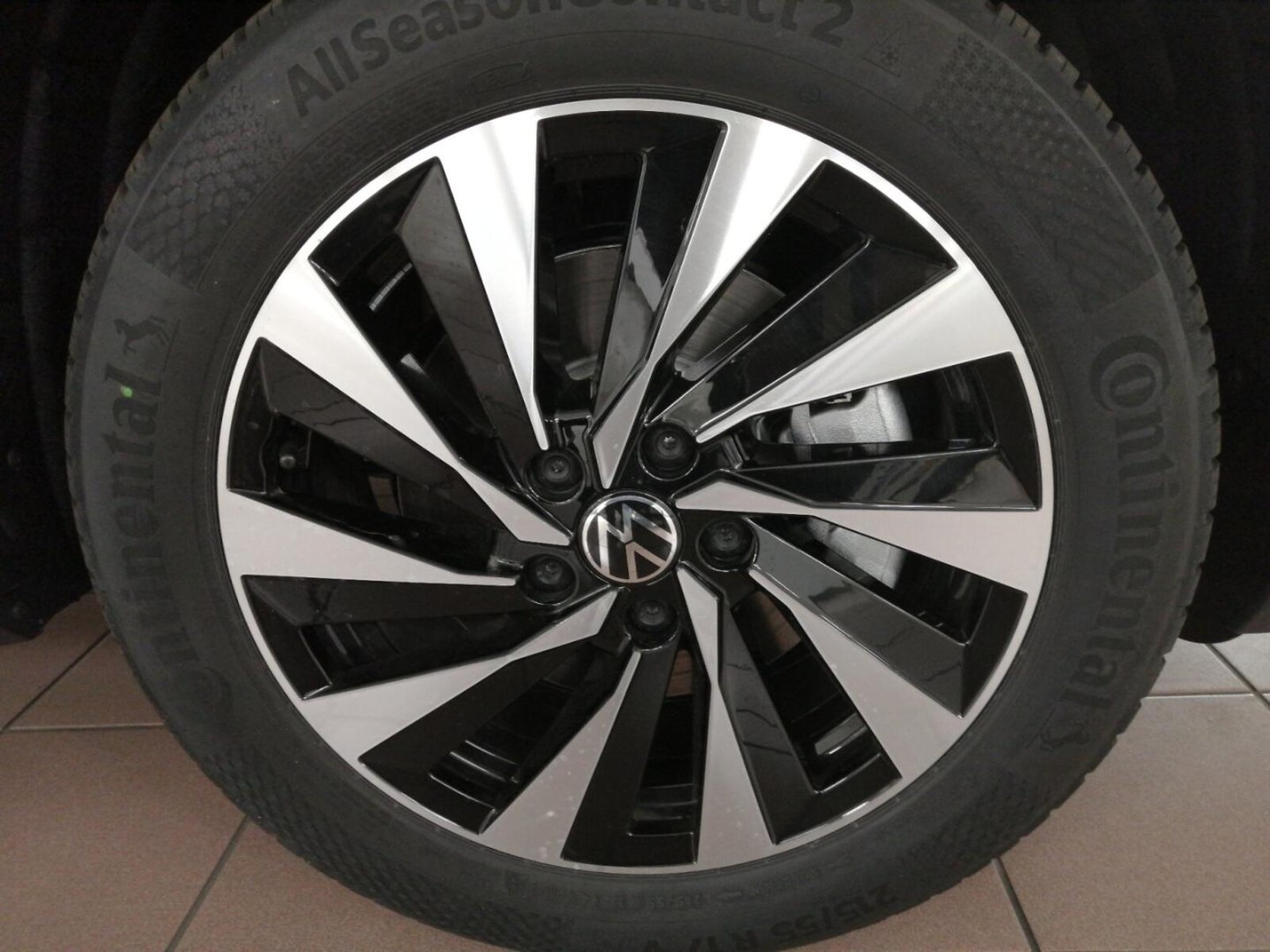 Volkswagen T-Roc – Bild 8