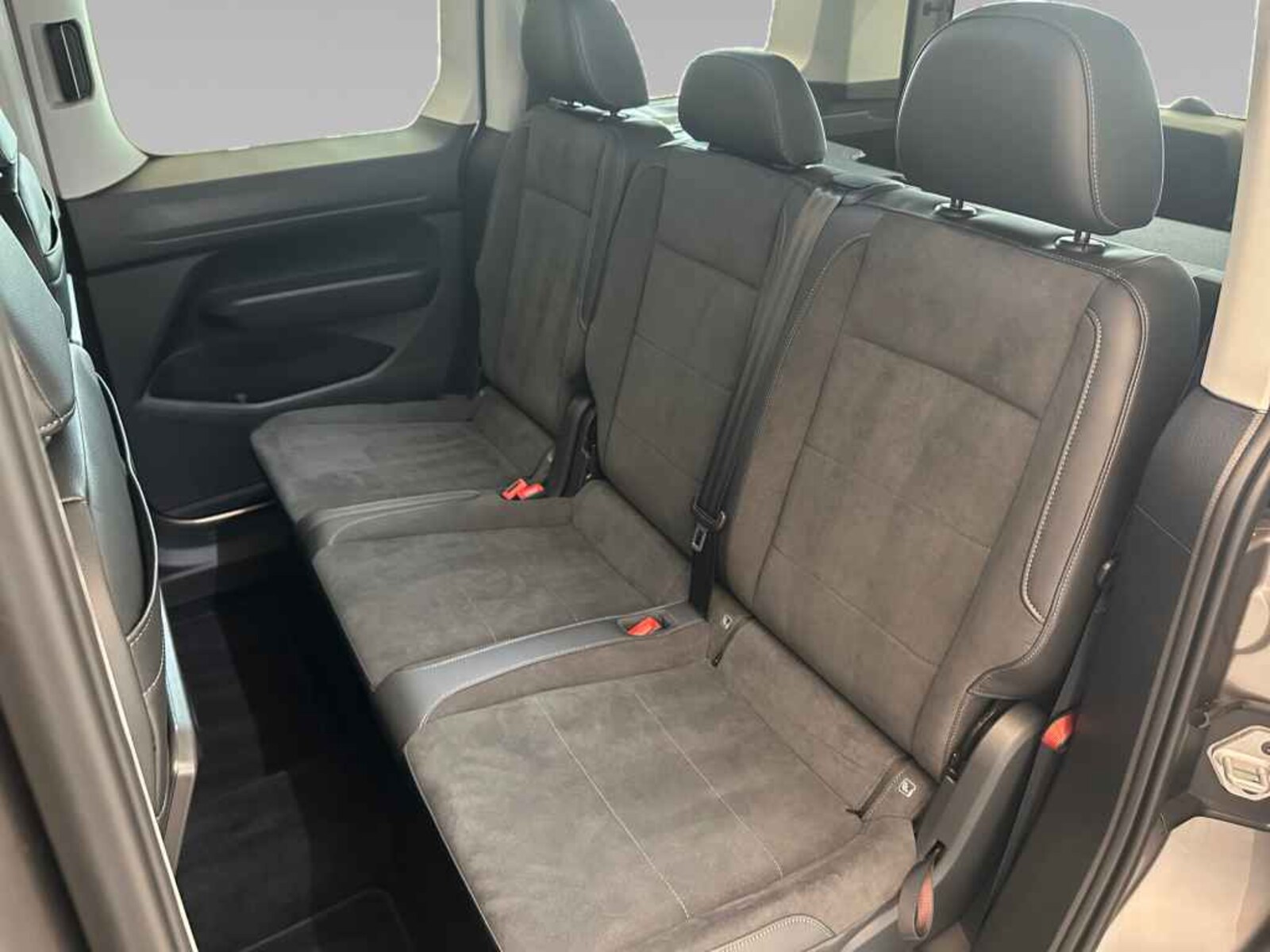 Volkswagen Caddy – Bild 12