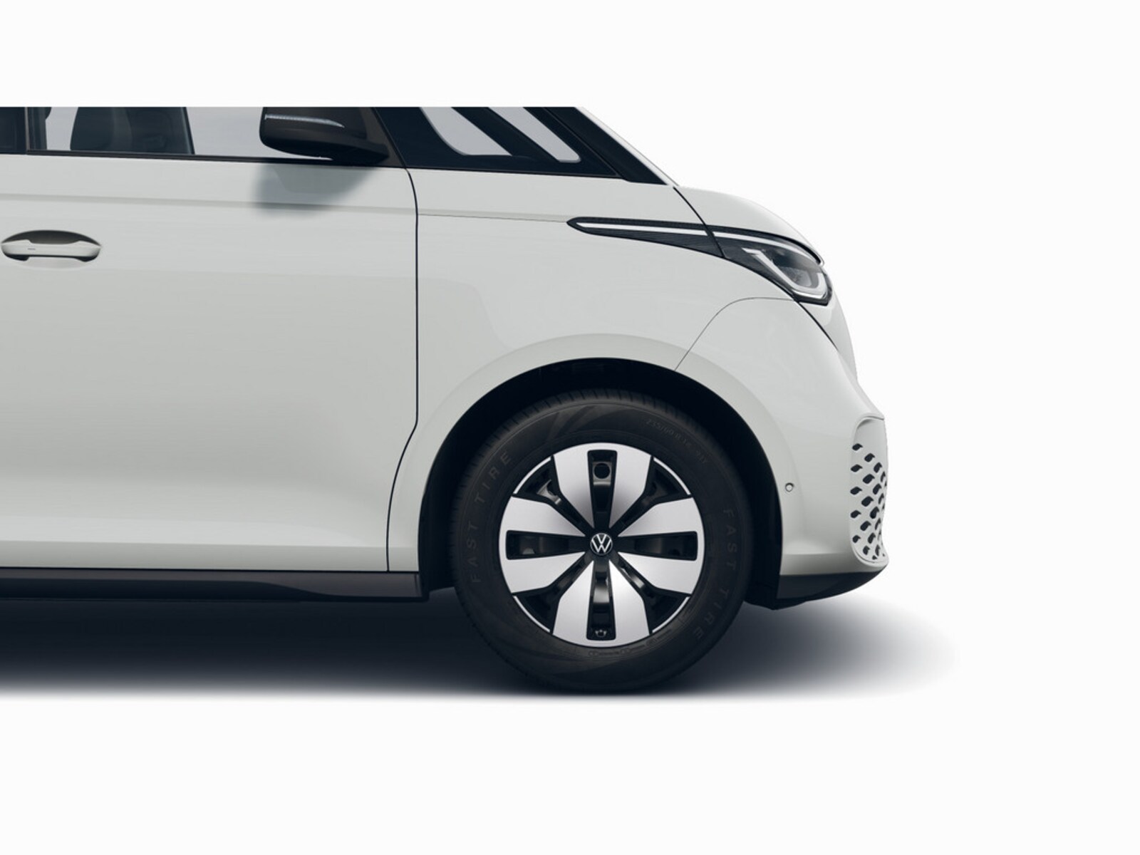 Volkswagen ID. Buzz – Bild 6