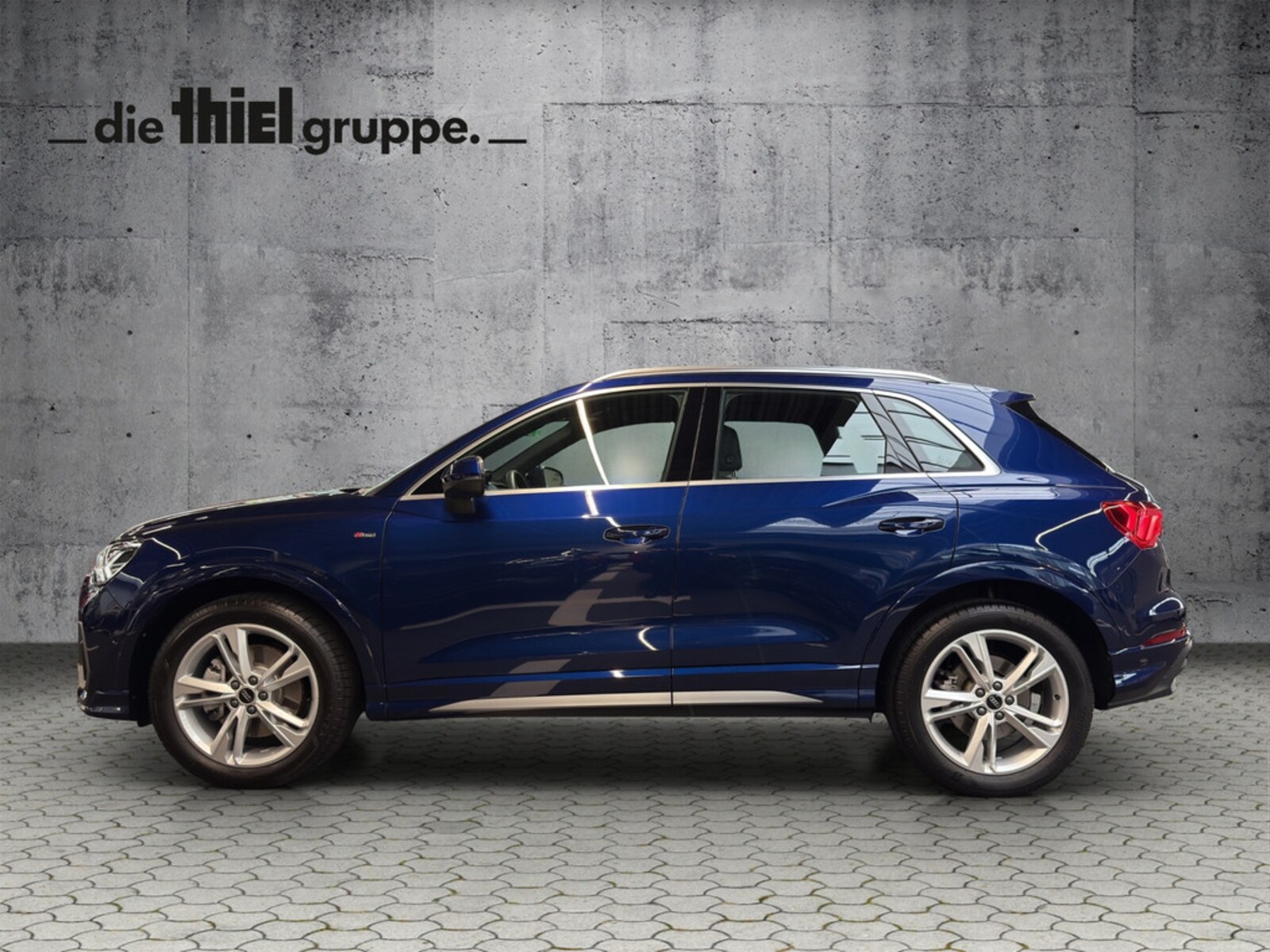 Audi Q3 – Bild 2