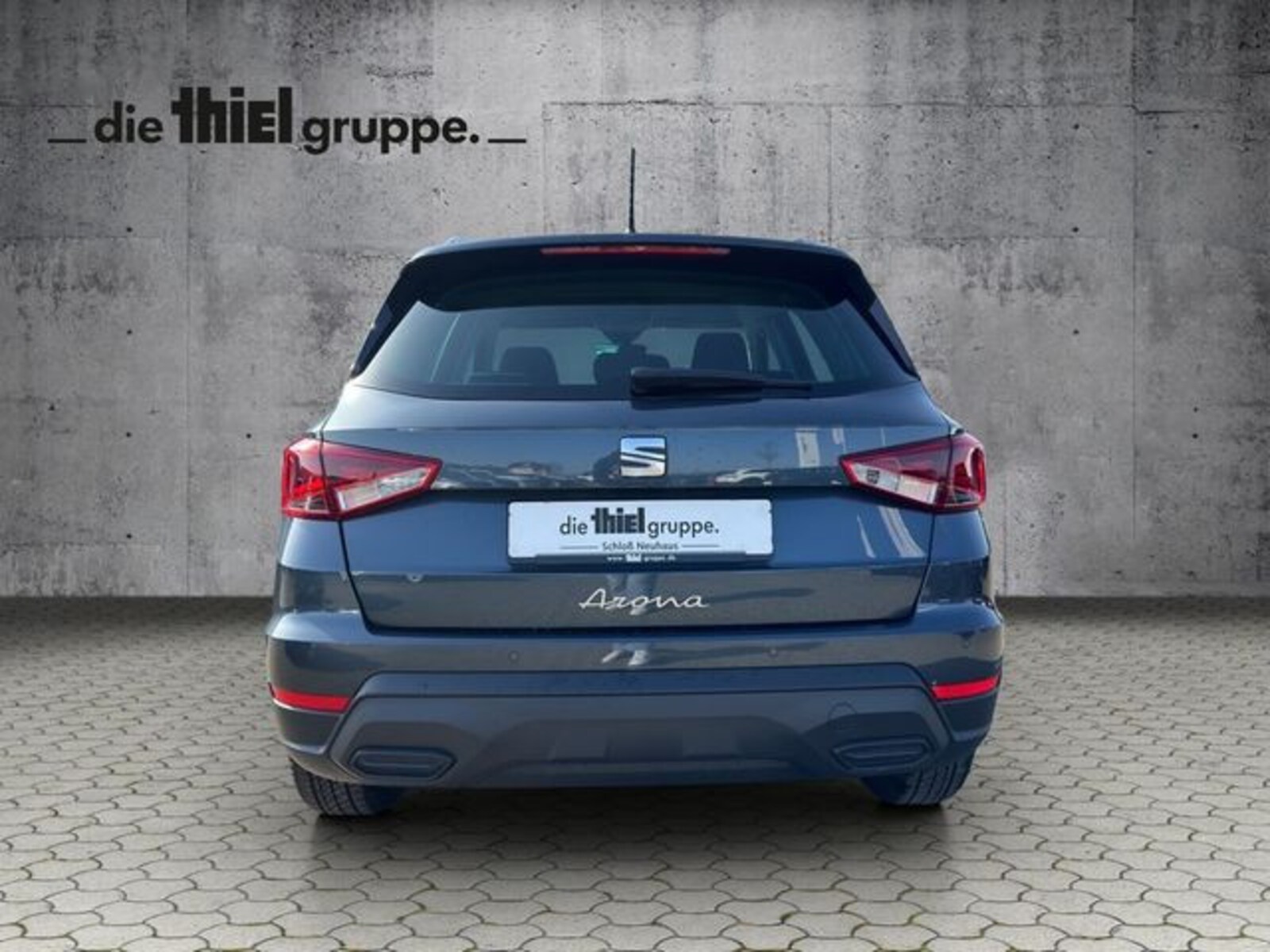 SEAT Arona – Bild 5