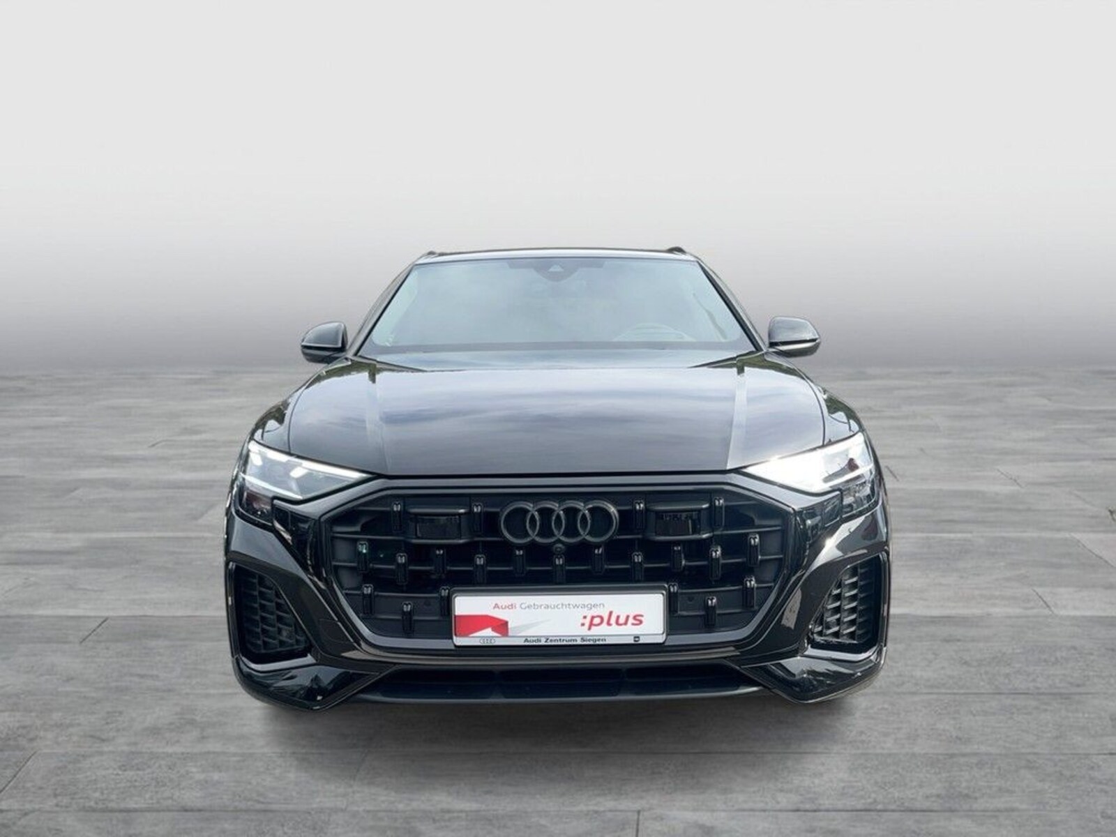Audi Q8 – Bild 10