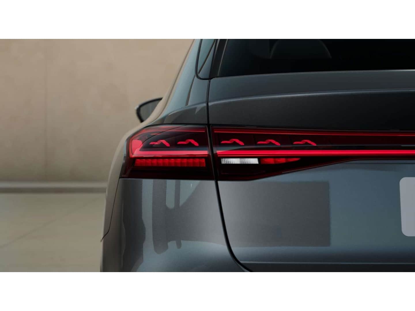 Bild über Audi S6 Avant e-tron e-tron quattro 370 kW - für weitere Informationen kontaktieren Sie den Audi Partner