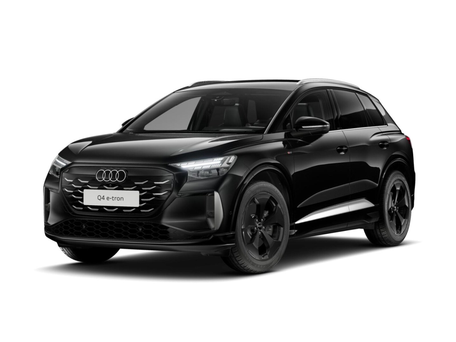 Audi Q4 e-tron – Bild 2