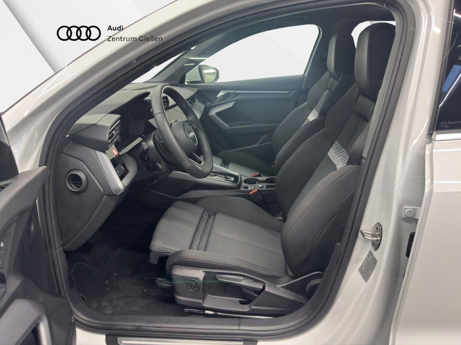 Audi A3 Sportback – Bild 4