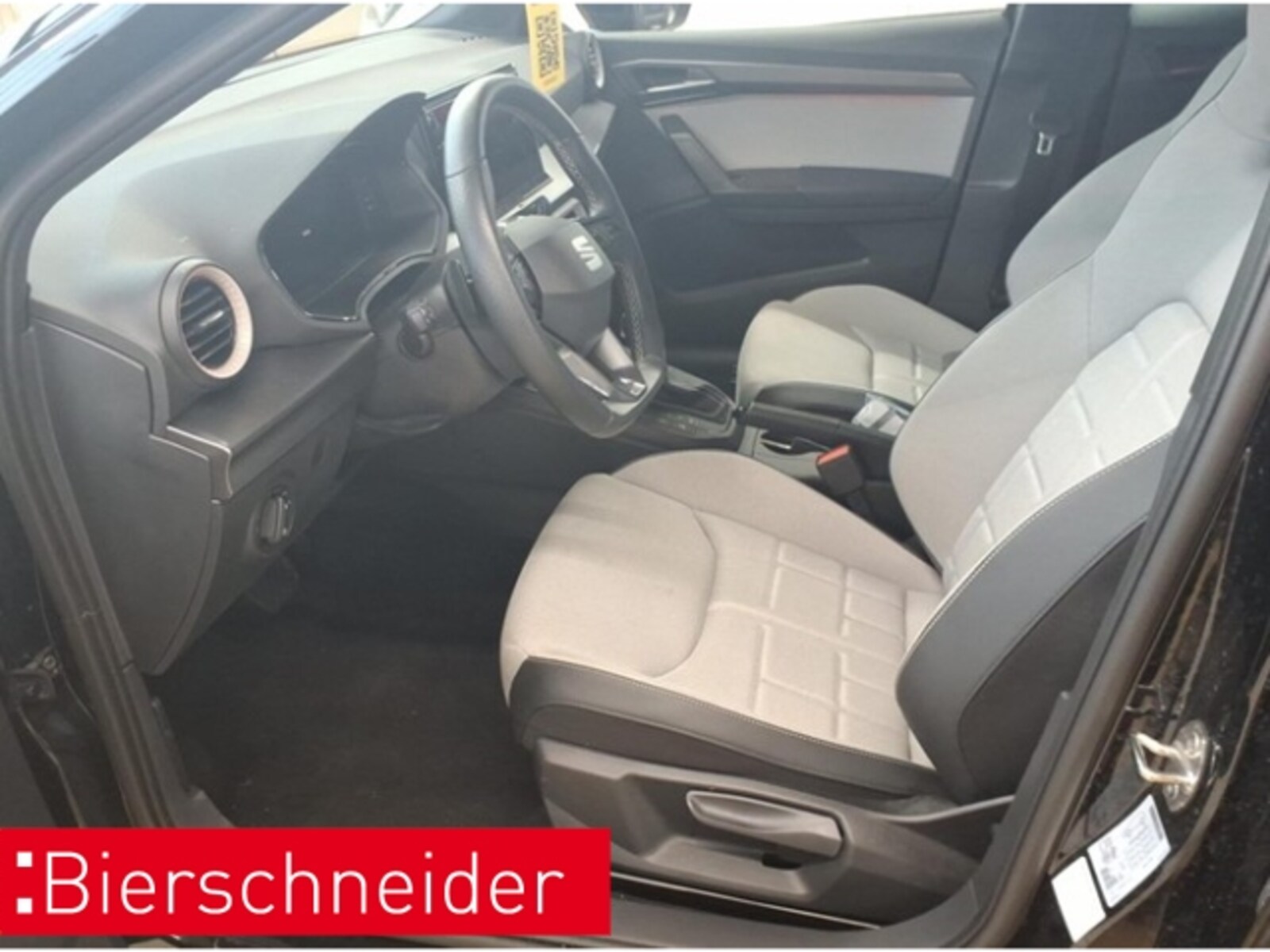 SEAT Ibiza – Bild 4