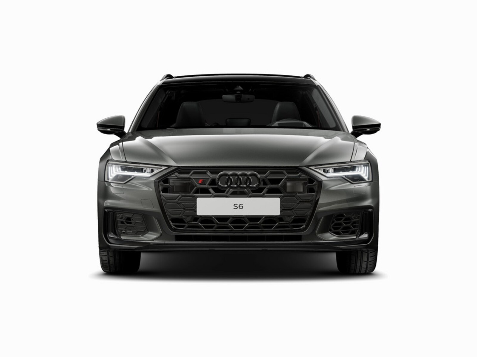 Audi S6 Avant – Bild 7
