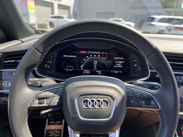 2023 Audi SQ8 Premium Plus - Photo 26