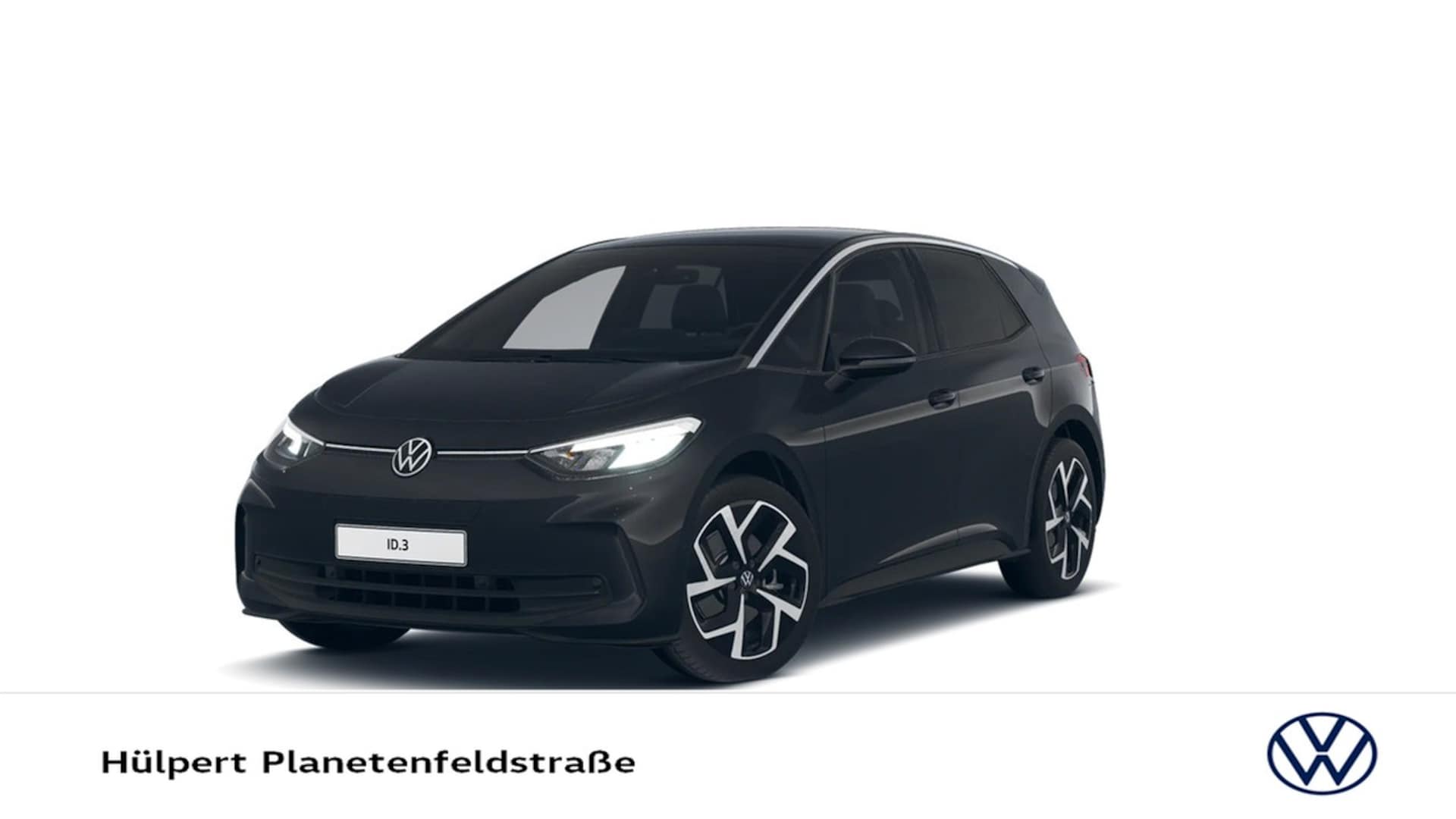 Volkswagen ID.3 2024