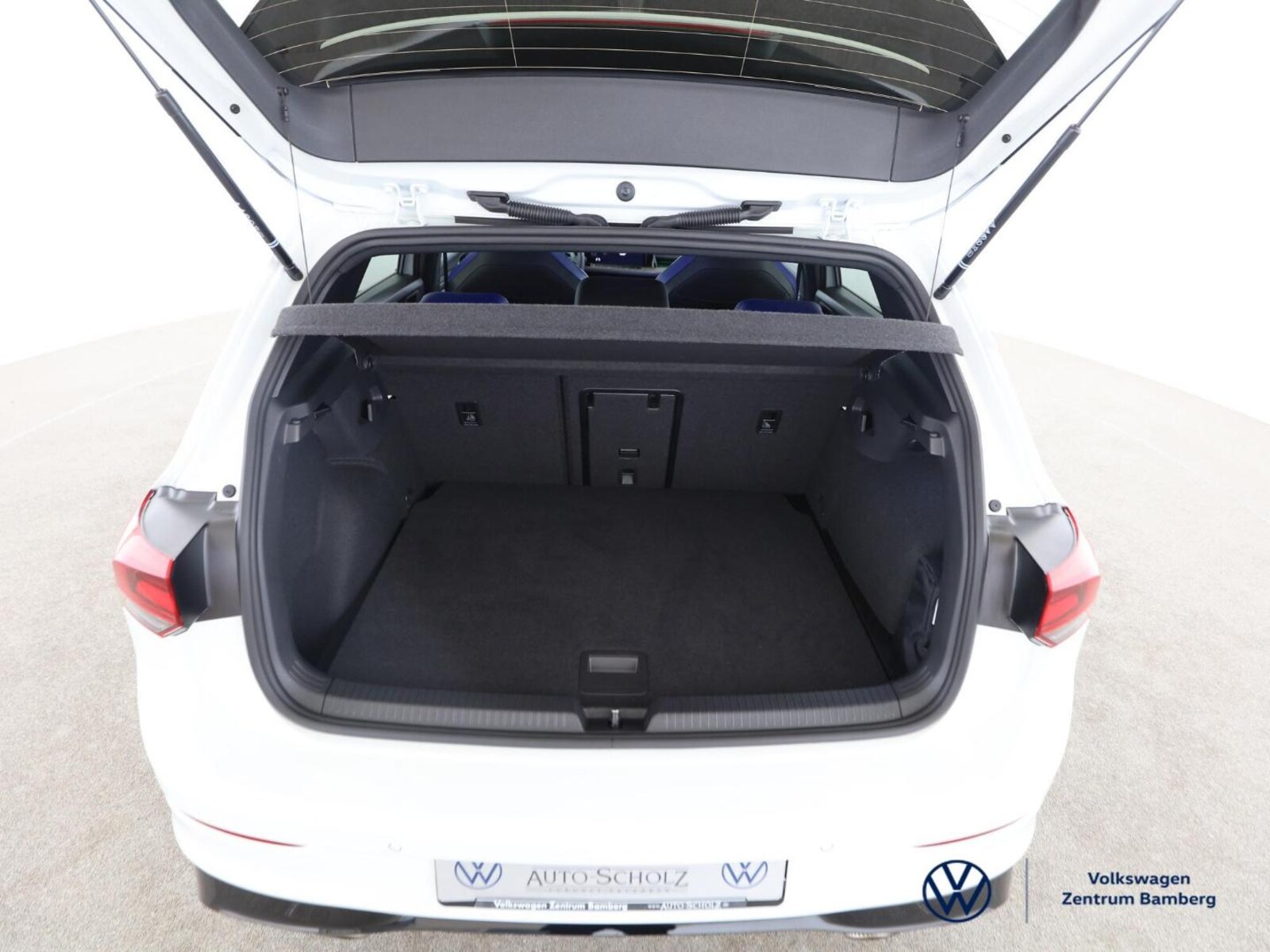 Volkswagen Golf – Bild 10
