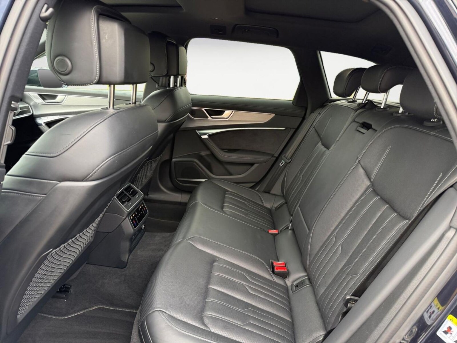 Audi S6 Avant – Bild 14