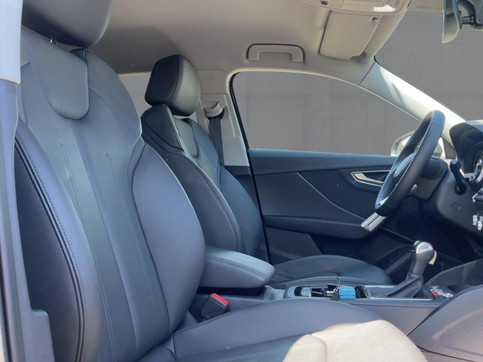 Audi Q2 – Bild 11