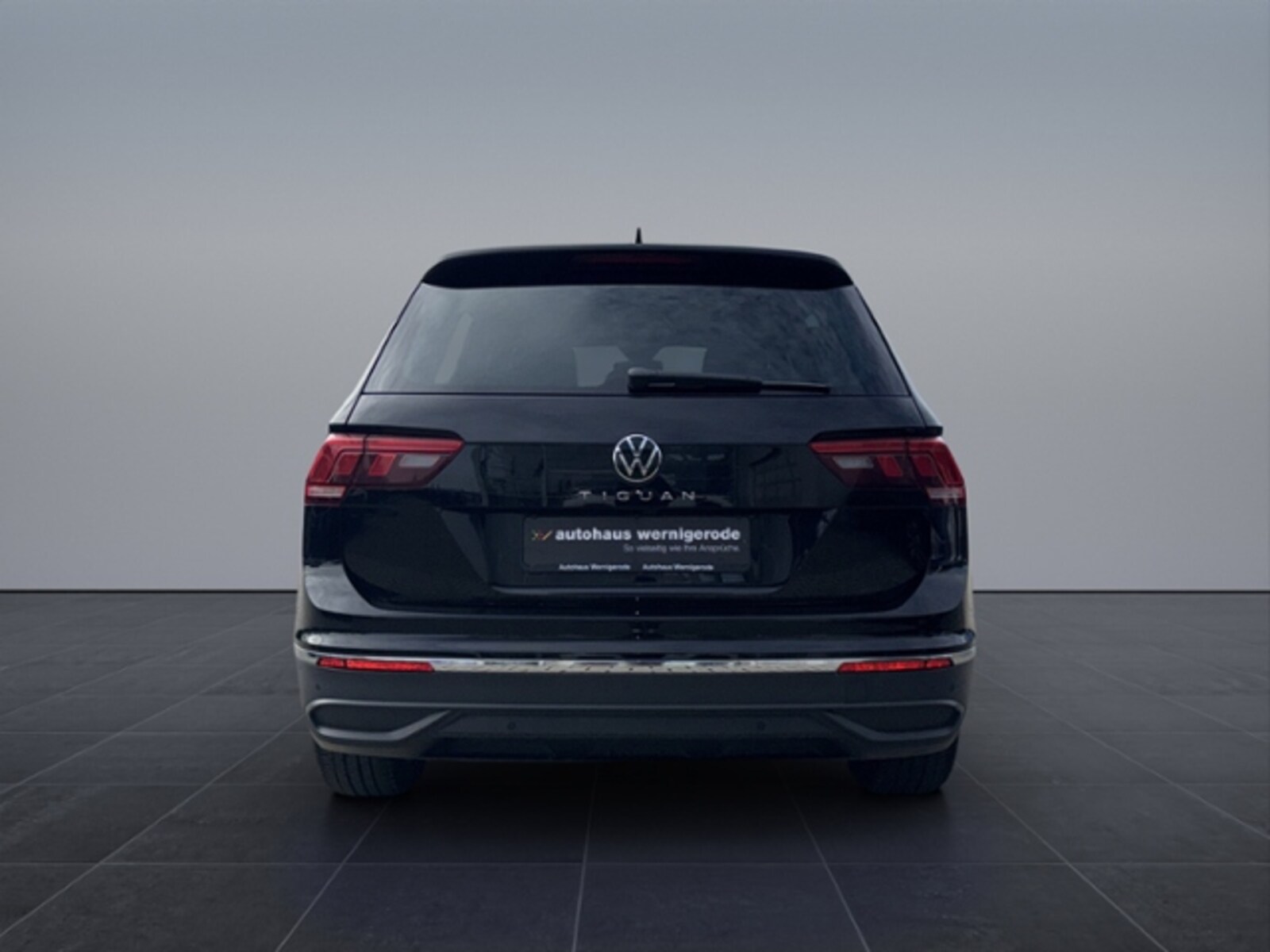 Volkswagen Tiguan – Bild 6